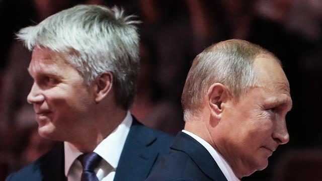 Уход Колобкова не просматривался заранее. У нового минспорта еще есть время улучшить ситуацию