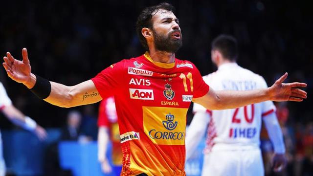 Sarmiento: "El secreto es mantener la misma línea que hasta ahora"