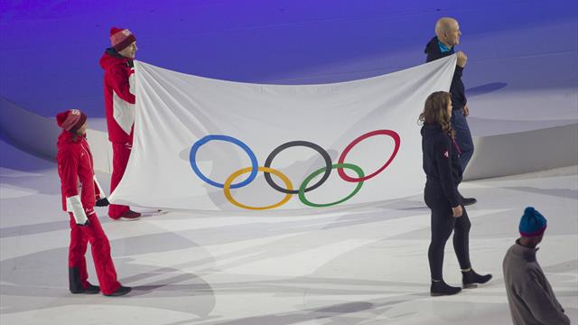 Deutschland mit Medaillen-Flut: Böttcher holt Gold