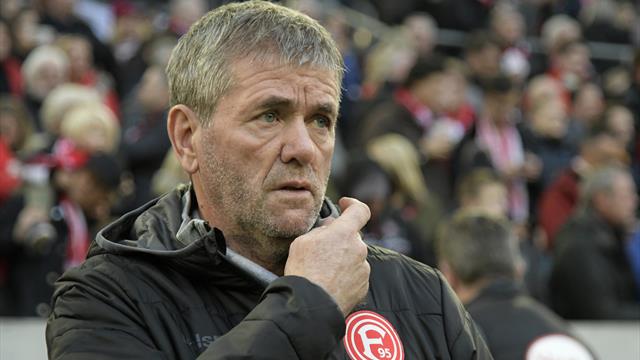 "Hat das Leben der Mannschaft bestimmt": Funkel erkennt Werder-Problem