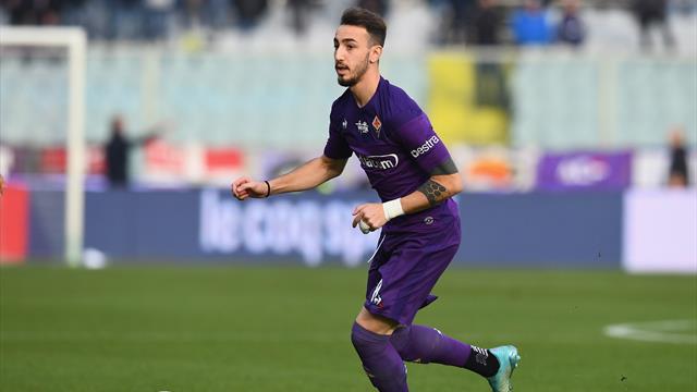 Le pagelle di Fiorentina-Atalanta 2-1: Castrovilli sale in cattedra, Pezzella shock. Muriel sperso