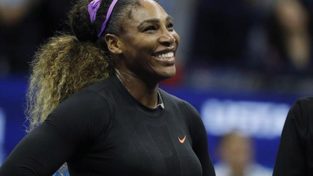 Serena Williams regresa a la Copa Federación