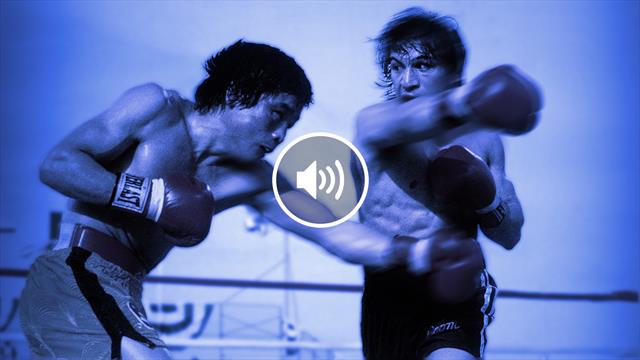 Un mort, une vie brisée et la boxe à jamais changée : Mancini - Kim, histoire d’un drame