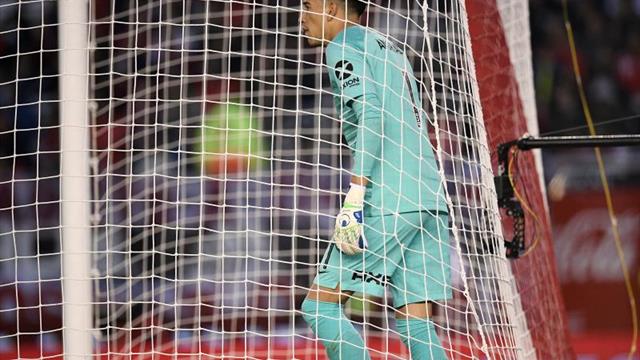 Andrada se lesiona, es baja ante Universitario y preocupa a Boca Juniors