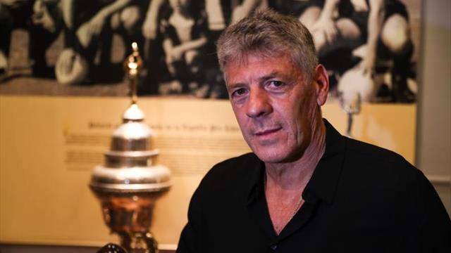 Fede Valverde, 'el Pajarito' inteligente que nunca tuvo miedo a volar