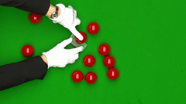 Masters’ta çeyrek final zamanı | Eşleşmeler ve maç takvimi