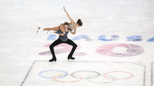 Youth Olympic Games: Day 6 highlights Youth Olympic Games: Day 6 highlights
