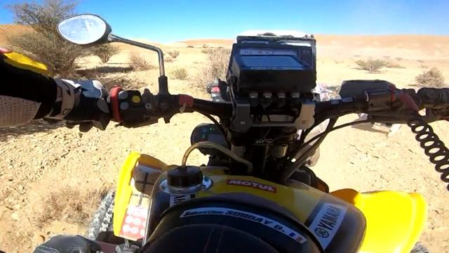 Dakar Heroes: che botta per Sara Garcia, ma tutti i piloti sono anche meccanici Dakar Heroes: che botta per Sara Garcia, ma tutti i piloti sono anche meccanici