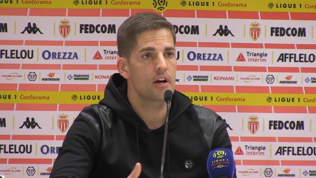 Moreno : ''Difficile d'enchaîner pour Fabregas, mais pas seulement lui'' Moreno : ''Difficile d'enchaîner pour Fabregas, mais pas seulement lui''