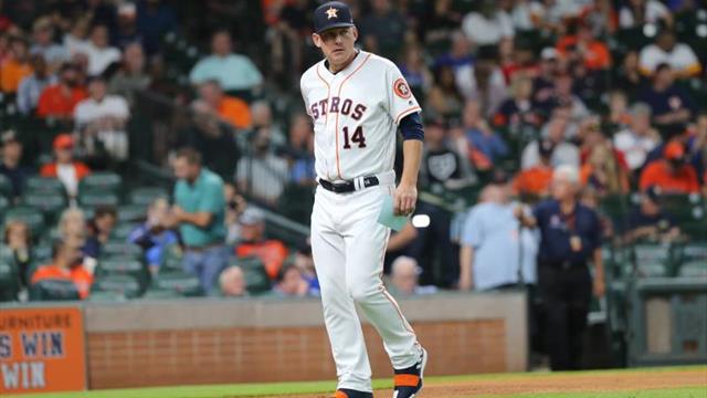 Las Grandes Ligas pidieron a los equipos no comentar sobre la sanción a los Astros