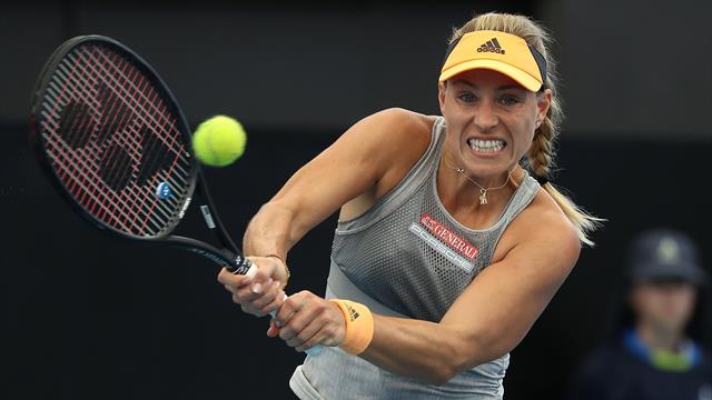 Losglück für Kerber und Görges - Gauff erneut gegen Williams