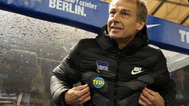 "Ein gefundenes Fressen!" Klinsmann kontert Kritiker