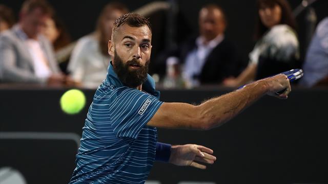 Paire, c'est aussi carré