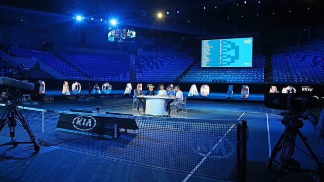 Open Australia 2020: Posibles semis contra Medvedev y debut ante un desconocido para Rafa Nadal