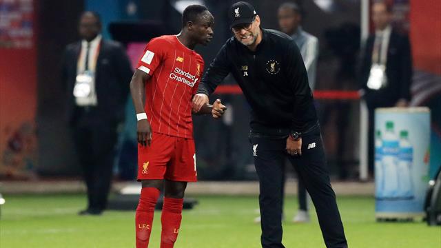 Bitter für Liverpool: Was Klopp trotz des Erfolgs Kopfschmerzen bereitet