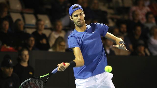 «Тяжелее всего придется Хачанову». Кафельников – о жеребьевке Australian Open для русской тройки