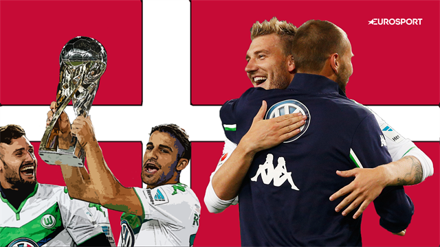Bendtner fylder 32! Tilbageblik på, da han ødelagde Bayern og Guardiolas Super Cup-drømme Bendtner fylder 32! Tilbageblik på, da han ødelagde Bayern og Guardiolas Super Cup-drømme