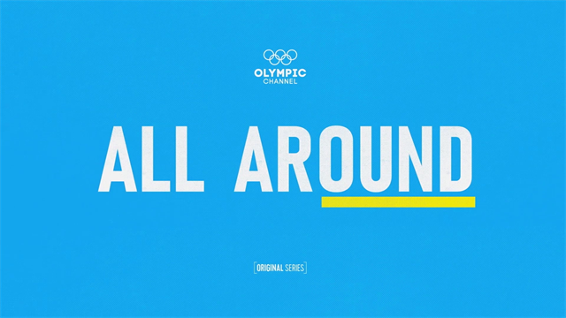 All Around, episodio 2: Un verano cargado de inquietudes para las estrellas de la gimnasia All Around, episodio 2: Un verano cargado de inquietudes para las estrellas de la gimnasia