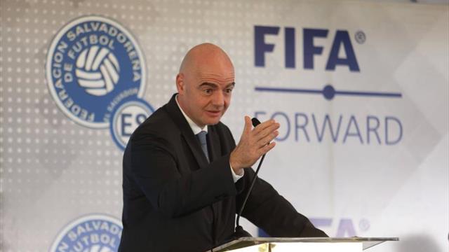 Nuevo paso de la FIFA por la integridad y contra la manipulación de partidos