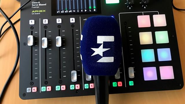 Eurosport estrena el podcast 'Planeta Olímpico', un espacio dedicado a los deportistas españoles