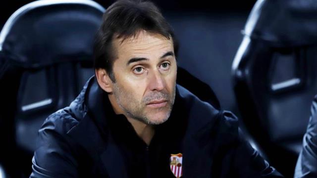 Lopetegui ultima la cita del Bernabéu con la baja de Jordán