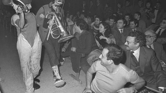 El Gayo Vallecano, el teatro independiente inspirado en el club de fútbol
