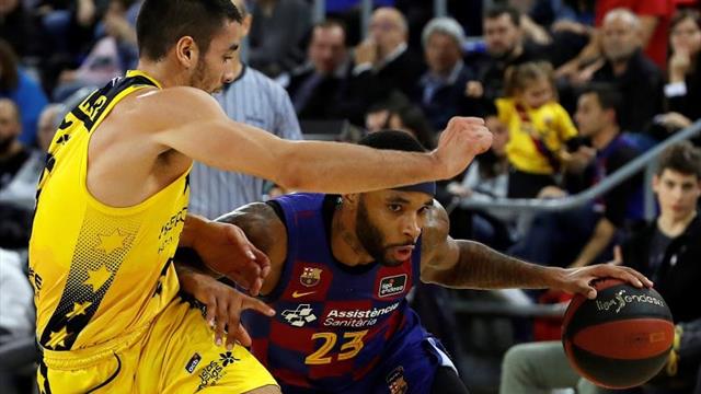 Álex López: "El partido contra el Estudiantes puede ser un partido trampa"
