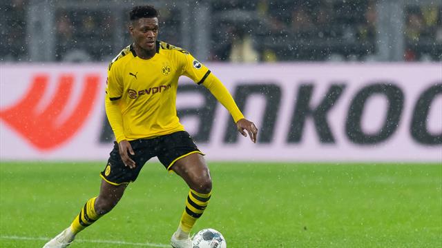 Zagadou mahnt vor Rückrundenstart: "Müssen uns anstrengen, das zu verbessern"