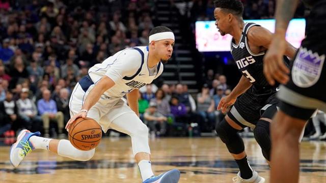 Orlando sorprende a Lakers; Doncic, Fultz y Westbrook logran triple-doble