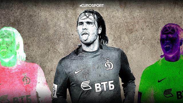 Дьяков проклял себя одним трансфером. Мог перейти в «Зенит», а теперь безработный