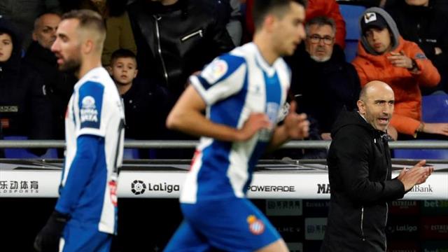 El Espanyol solo ha ganado dos veces en casa del Villareal