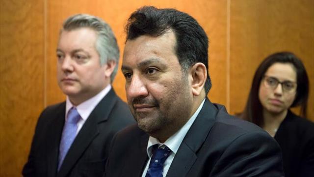 Jueza desestima la intervención judicial del club pedida por pequeños accionistas