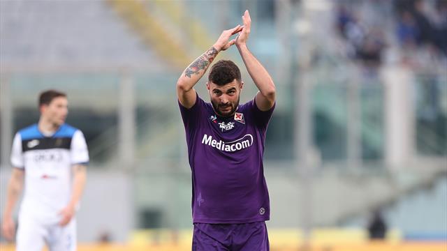 Cutrone: "Cercherò di farmi chiamare bomber: non vedo l’ora di giocare con Ribery"