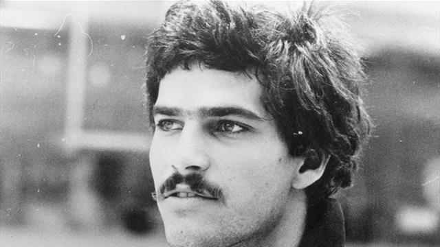 Mükemmelden de öte: Mark Spitz