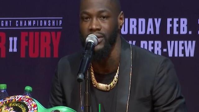 Poids lourds - Wilder : ''La seule ceinture qu’il a, est celle qui tient son pantalon'' Poids lourds - Wilder : ''La seule ceinture qu’il a, est celle qui tient son pantalon''