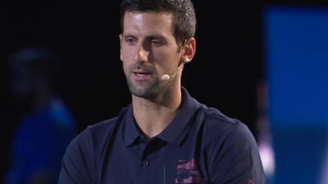 Open d’Australie - Djokovic choisit sa meilleure finale en grand chelem Open d’Australie - Djokovic choisit sa meilleure finale en grand chelem