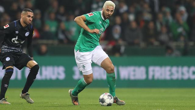 "Kampf bis zum Ende": Pizarro verspricht Werder-Fans vollen Einsatz