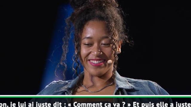 Open d’Australie - Osaka : ''Tout devient noir quand Serena me parle'' Open d’Australie - Osaka : ''Tout devient noir quand Serena me parle''