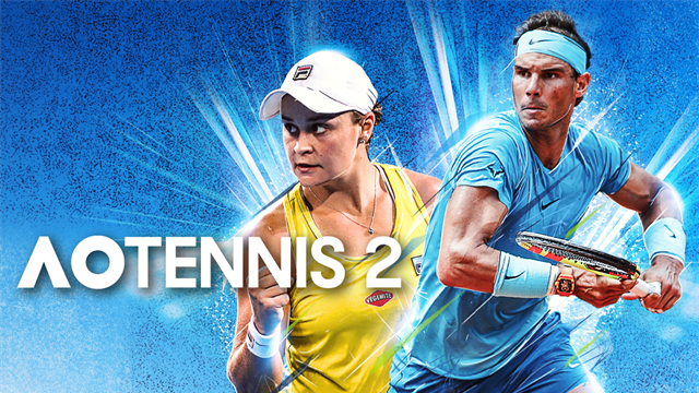 Per la prima volta in Italia AO Tennis 2, il videogioco ufficiale degli Australian Open