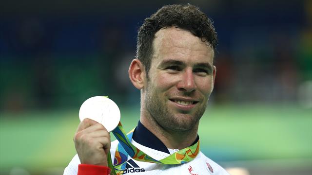 Kein Olympia für Cavendish: Gold-Traum geplatzt