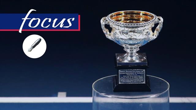 Facciamo i conti: Australian Open da record, il montepremi supera i 70 milioni
