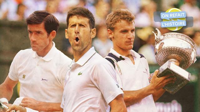 Qui sont les grands champions les plus sous-estimés de l'Histoire ?