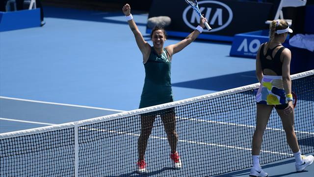 Australian Open 2020: qualificazioni italiani LIVE su Eurosport ed Eurosport Player