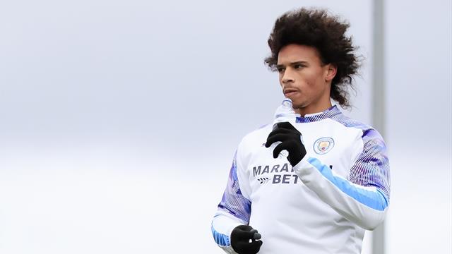 Sané wechselt wohl Berater: Was das für einen Bayern-Transfer bedeuten könnte