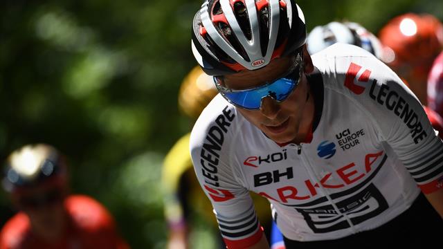 La Bretagne oubliée du Tour 2020... mais bien représentée