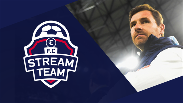 Villas-Boas est-il en train de préparer son départ ? On en a parlé dans le FC Stream Team Villas-Boas est-il en train de préparer son départ ? On en a parlé dans le FC Stream Team