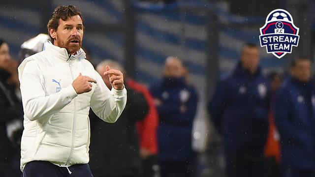 Coup de pression ou réelle menace : Villas-Boas prépare-t-il déjà son départ de l'OM ? Coup de pression ou réelle menace : Villas-Boas prépare-t-il déjà son départ de l'OM ?