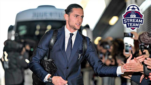 Rabiot fait-il (vraiment) ce qu'il faut pour revenir en équipe de France ? Rabiot fait-il (vraiment) ce qu'il faut pour revenir en équipe de France ?
