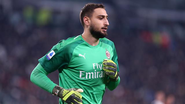 Probabili formazioni della 20a giornata: Sensi dal 1', Donnarumma titolare, Spinazzola gioca