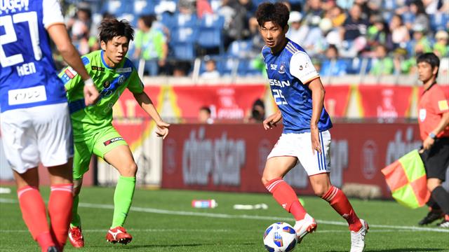 Yun Il-Lok, la nouvelle recrue sud-coréenne de Montpellier